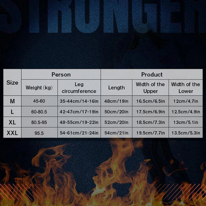 ✨Kúpte 1 a získajte 1 zadarmo✨Turmand akupunktúrna masážna podložka na kolená so samoohrievacím efektom