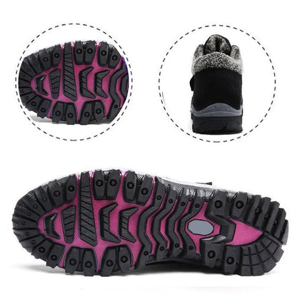 Výprodej 60% sleva - Unisex zimní ortopedické nepromokavé boty