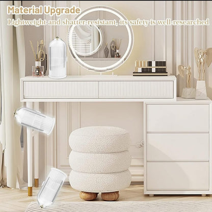 Krabička na kozmetiku