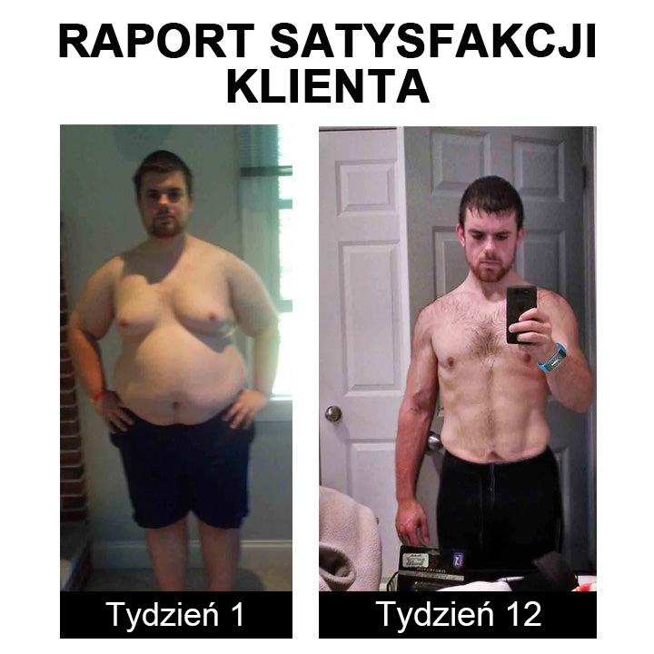 🎁 Ultrazvukové pásy pro odbourávání tuků a detoxikaci