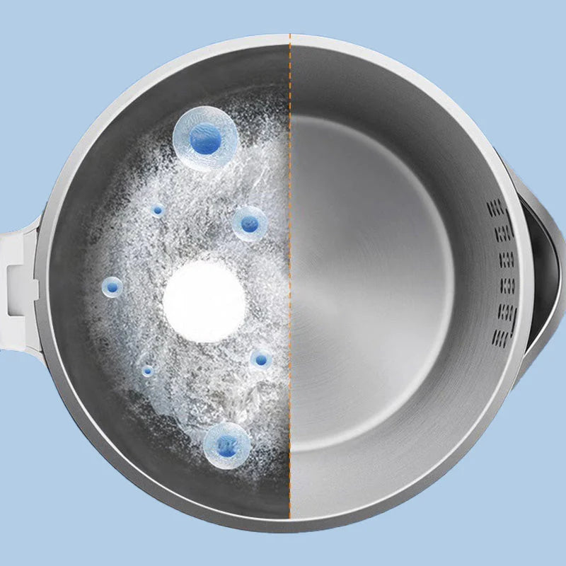 KÚPTE 1, DOSTANETE 1 ZADARMO (Kúpte viac, získajte viac) Multifunkčné čistiace tablety s bioenzýmom