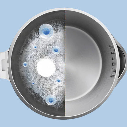 KÚPTE 1, DOSTANETE 1 ZADARMO (Kúpte viac, získajte viac) Multifunkčné čistiace tablety s bioenzýmom