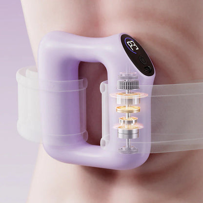 🧘 Multifunkčný celotelový fasciálny krúžok „Nový produkt 2025“