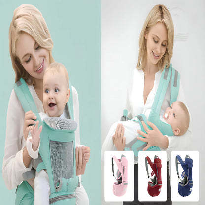 Nosič klokana pre deti