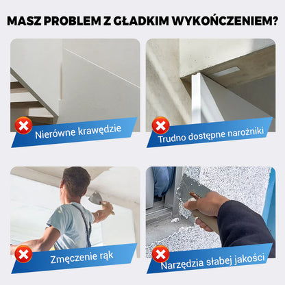 Horúci výpredaj🔥🔥Multifunkčný polkruhový uhlový brúsny nástroj