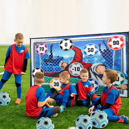 Futbalová súprava pre deti