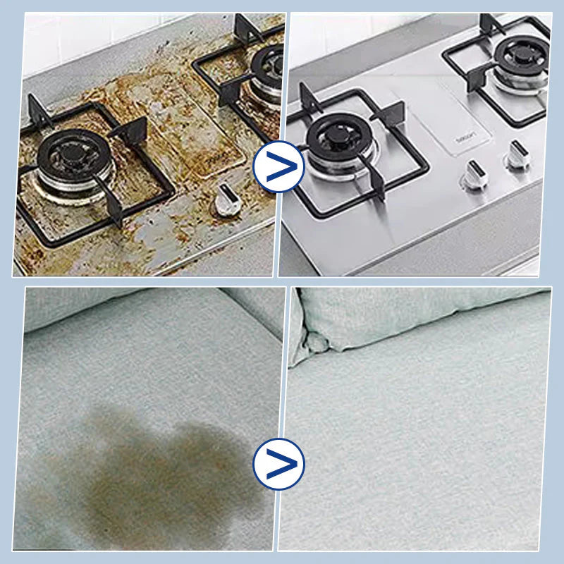 KÚPTE 1, DOSTANETE 1 ZADARMO (Kúpte viac, získajte viac) Multifunkčné čistiace tablety s bioenzýmom