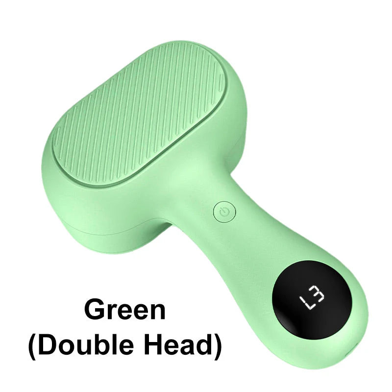 Digitálny odstraňovač chĺpkov z textílií, 3 rýchlosti(Zľava možná pri kúpe 2 kusov)