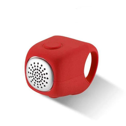 📢Super bicyklový klaksón