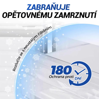 🔥✨Odmrazovací sprej pro chladničku s mrazničkou