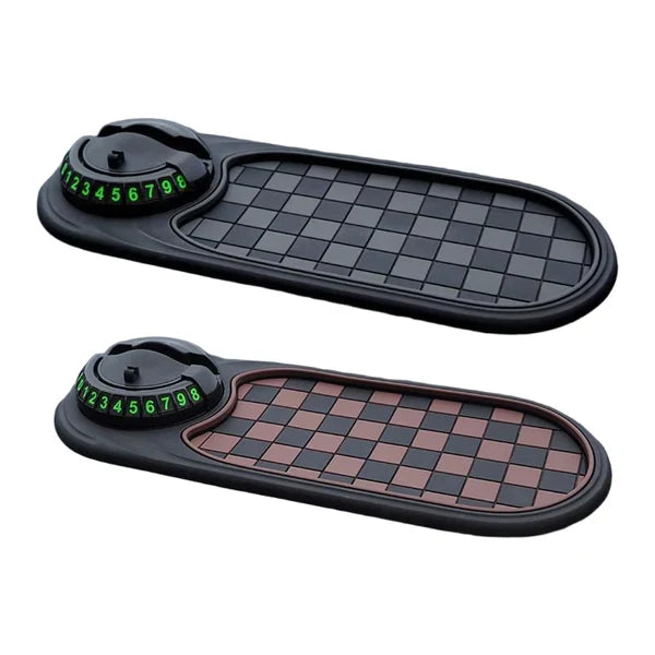 ✨️Multifunkčná protišmyková rohož do auta🚗