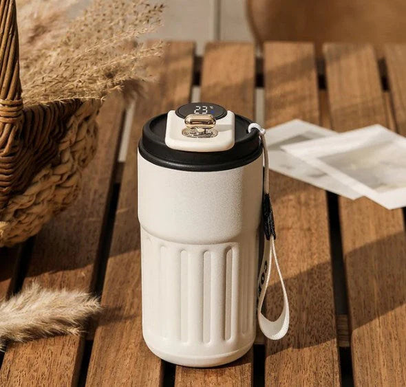 12-hodinová teplotná blokácia, káva je vždy teplá