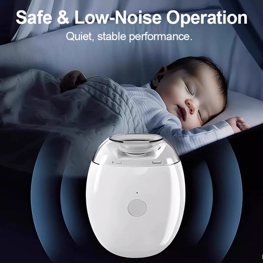 Univerzálna automatická brúska na nechtyUniverzálna automatická brúska na nechty