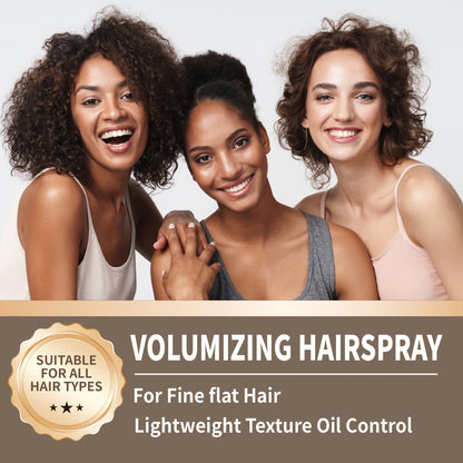 🔥Využite 50% zľavu po obmedzenú dobu🔥Stylingový sprej na kučeravé vlasy