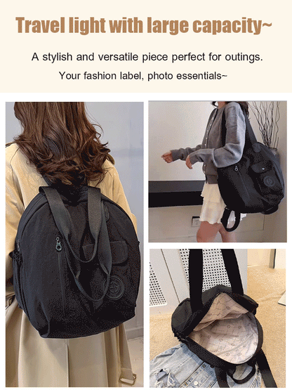🎁Voděodolný batoh s velkou kapacitou