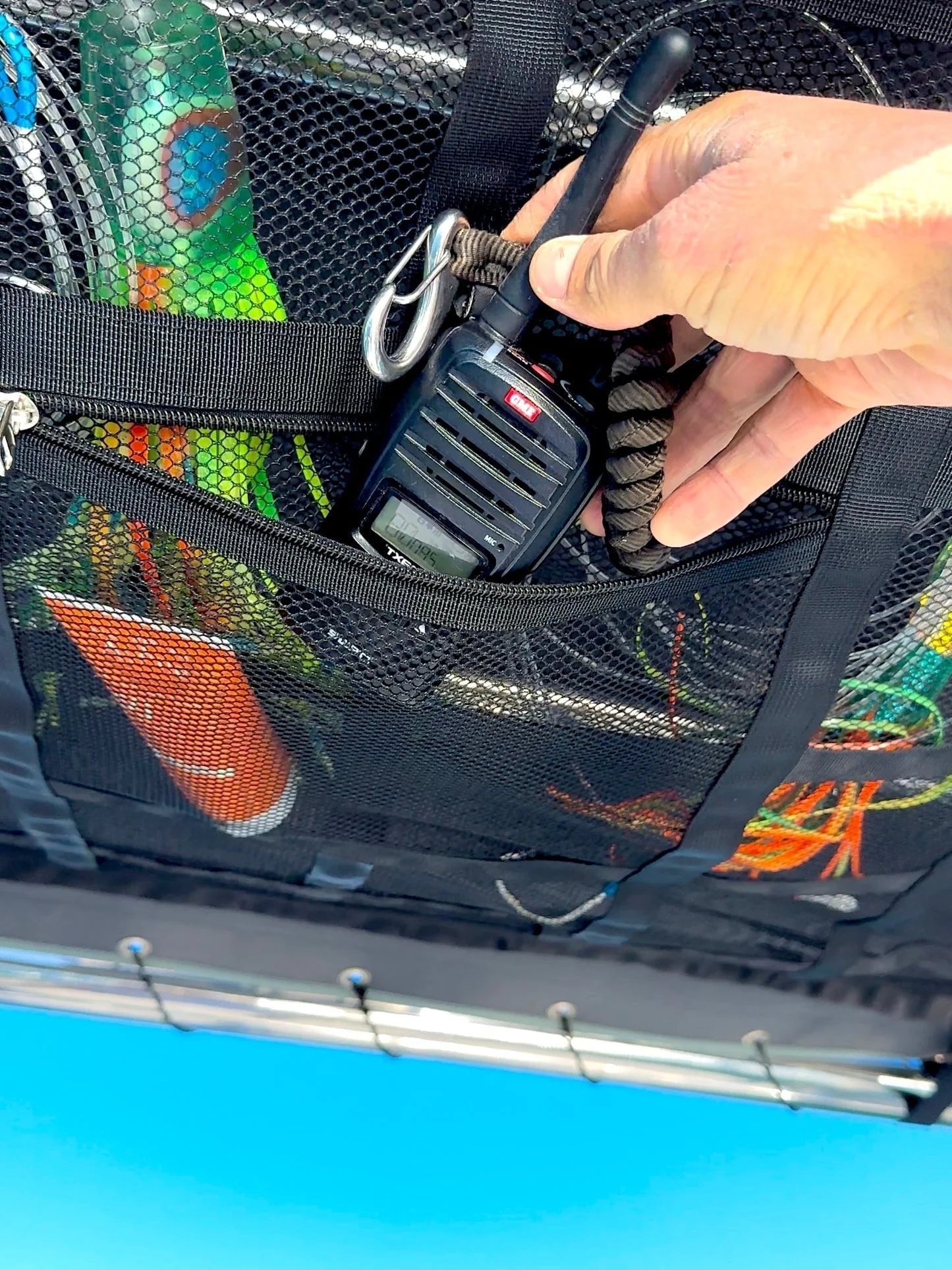 🔥Taška na střešní nosič automobilu