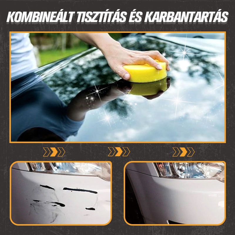 2025 Autó karcolás javító paszta