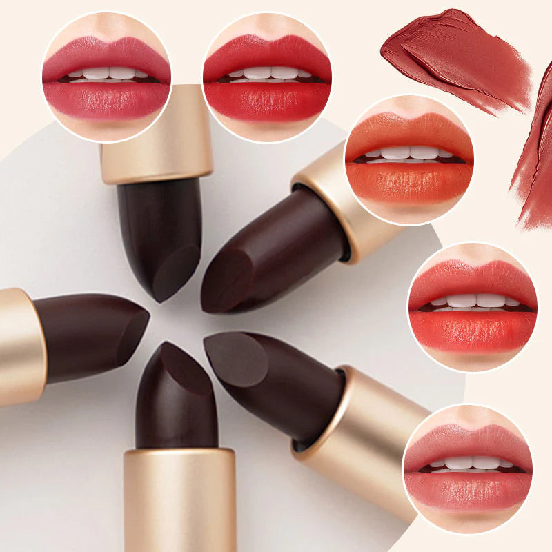 Multifunkční, dlouhotrvající barevná rtěnka💄