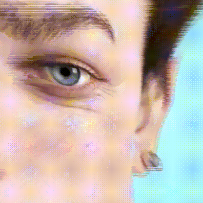 Kofeínový očný krém