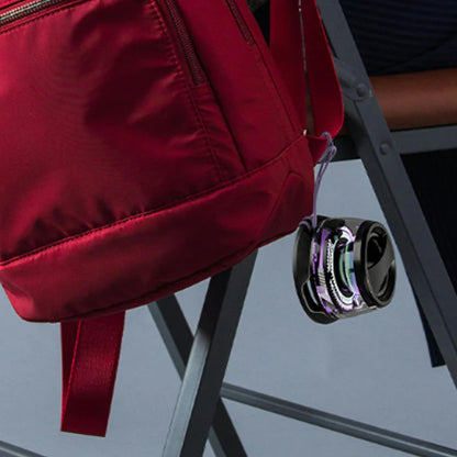 Magnetický bezdrôtový Bluetooth reproduktor(Zľava možná pri kúpe 2 kusov)