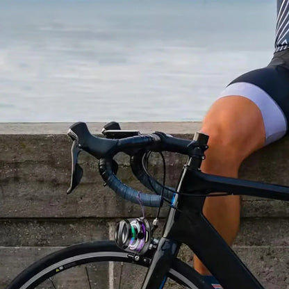 Magnetický bezdrôtový Bluetooth reproduktor(Zľava možná pri kúpe 2 kusov)