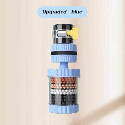 Filter do kohútika - zlepšuje kvalitu vody z vodovodu