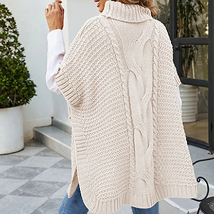 🥼Voľný dámsky sveter