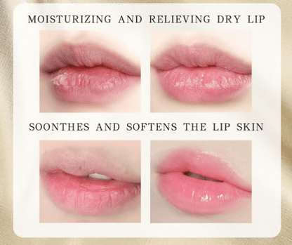 Odolná rtěnka, která mění barvu, 💄CrystalClear Color Alchemy 💋 Automatické odstínění při kontaktu!
