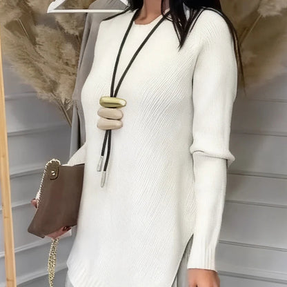 Asymetrický set šiat