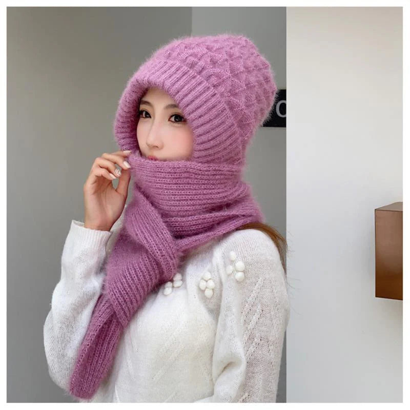 🔥Časovo obmedzená ponuka🔥 Komplexná ochrana sluchu, vetrovky, šatky