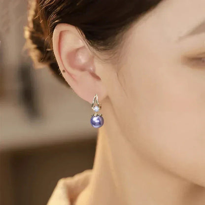 👩Dámske náušnice s príveskom