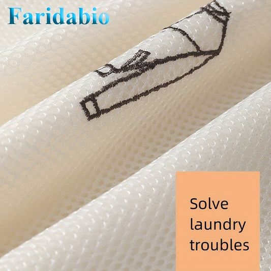 Vrecko na bielizeň, ktoré sa dá prať v práčke