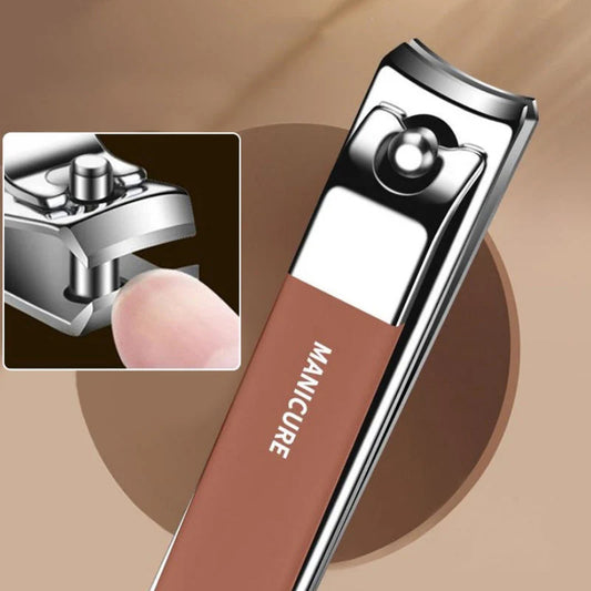 ✨ Prenosná 7-dielna sada na manikúru vrátane klieštikov na nechty💅