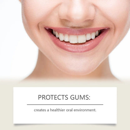 Zubní pasta Kreain Nature Oral Care 🍀🦷🌿