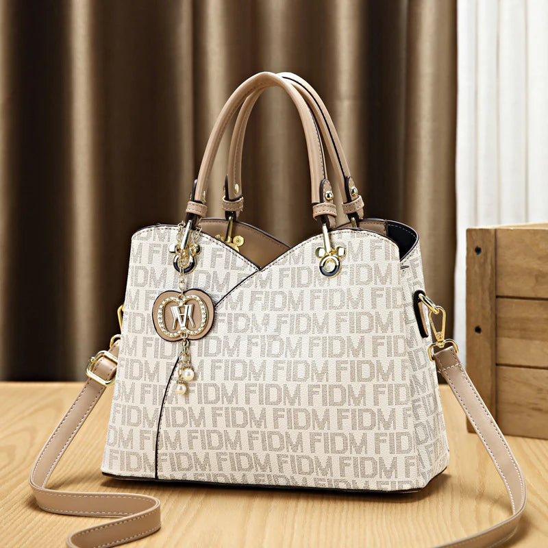 👜Módne a elegantné dámske kabelky