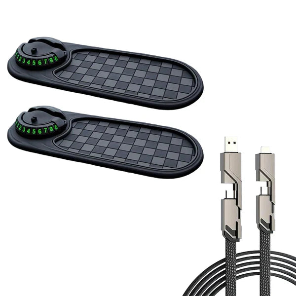 ✨️Multifunkčná protišmyková rohož do auta🚗