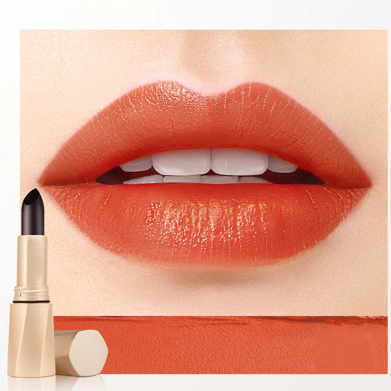 Multifunkční, dlouhotrvající barevná rtěnka💄