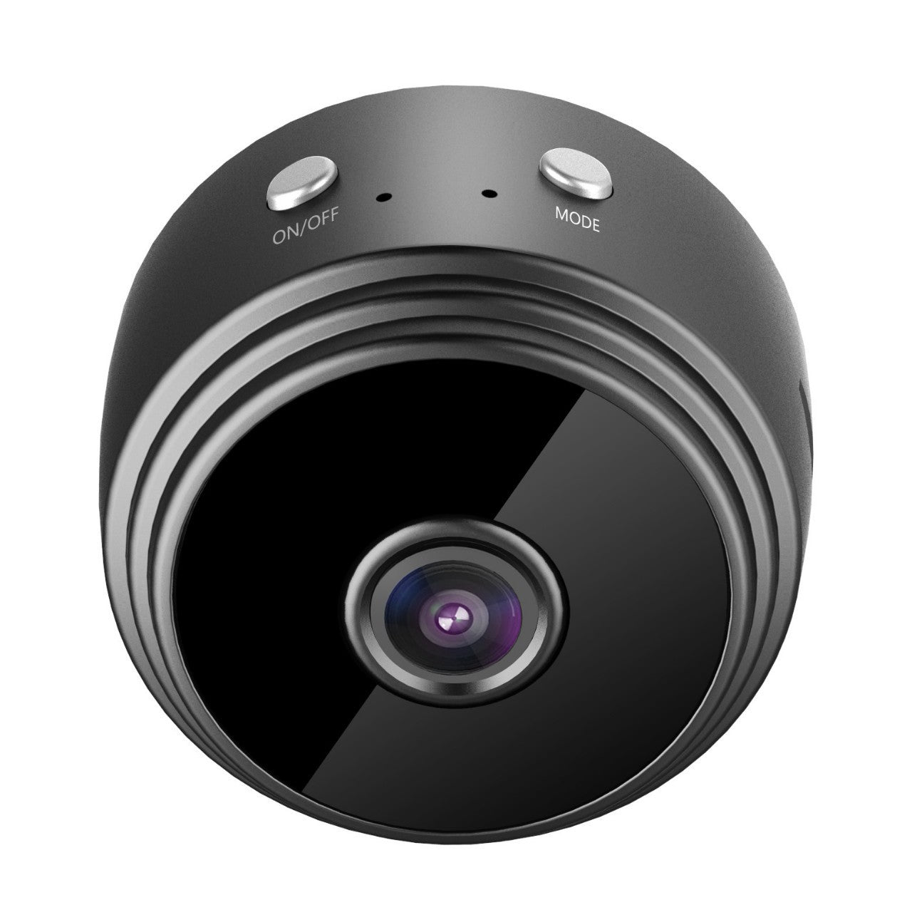 🔥360° bezpečnostní kamera