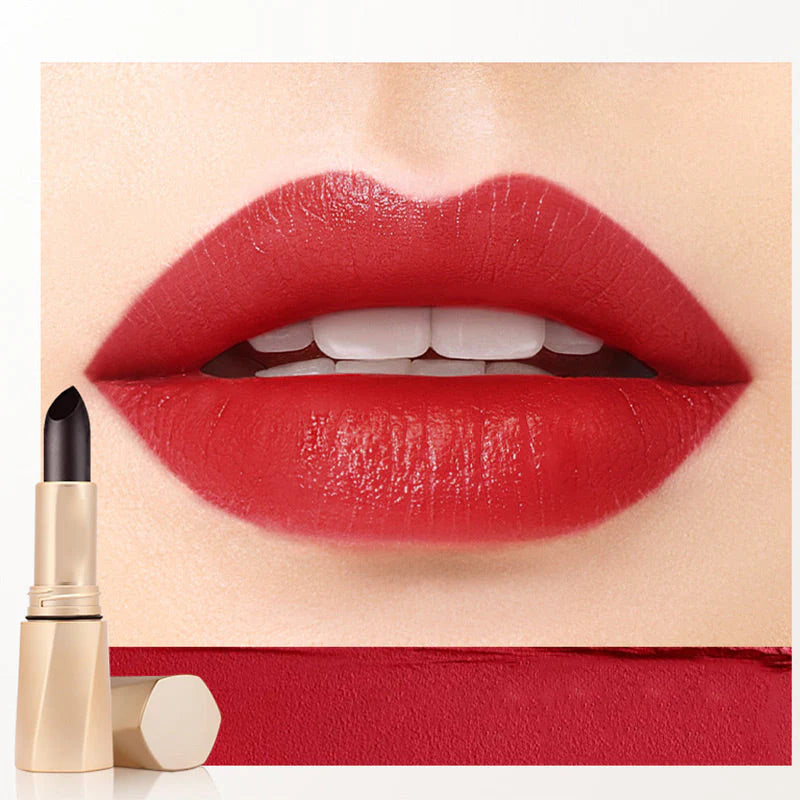 Multifunkční, dlouhotrvající barevná rtěnka💄
