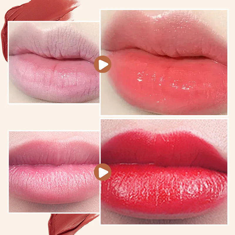 Multifunkční, dlouhotrvající barevná rtěnka💄