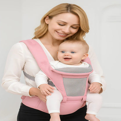 Nosič klokana pre deti