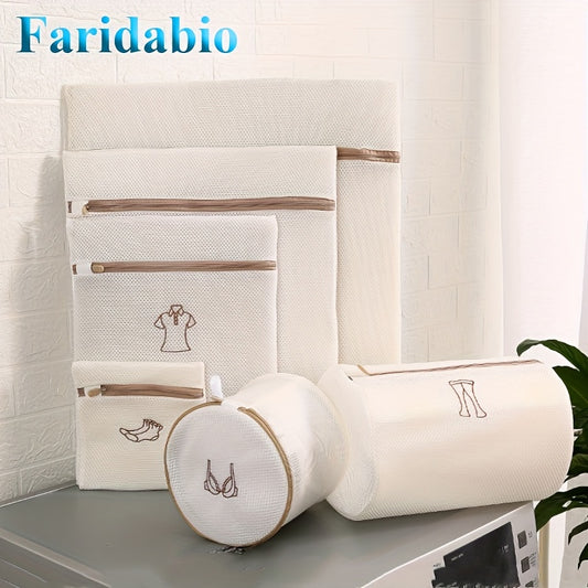 Vrecko na bielizeň, ktoré sa dá prať v práčke