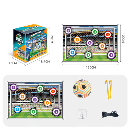 Futbalová súprava pre deti