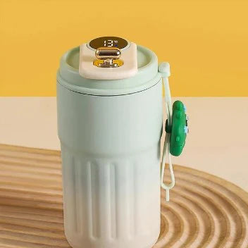 12-hodinová teplotná blokácia, káva je vždy teplá