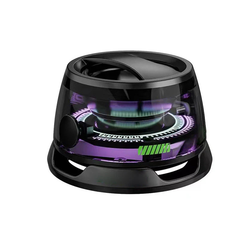 Magnetický bezdrôtový Bluetooth reproduktor(Zľava možná pri kúpe 2 kusov)