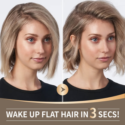 🔥Využite 50% zľavu po obmedzenú dobu🔥Stylingový sprej na kučeravé vlasy