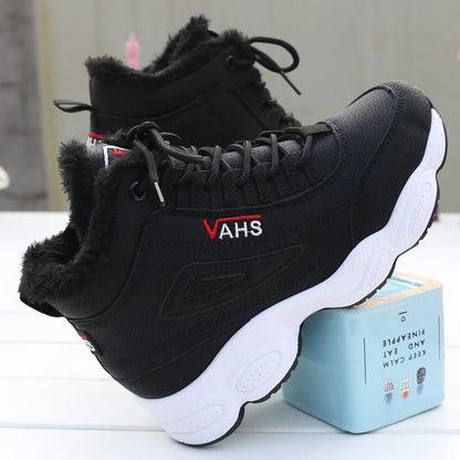 🔥Last Day Promotion 50% OFF - Women's Non-slip Height-increasing Casual Sports Shoes