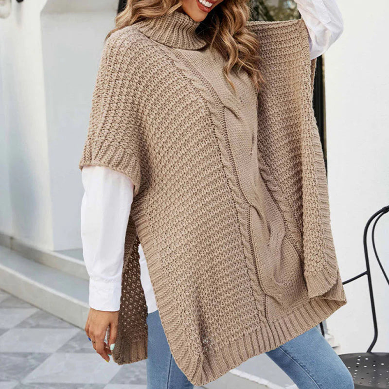 🥼Voľný dámsky sveter