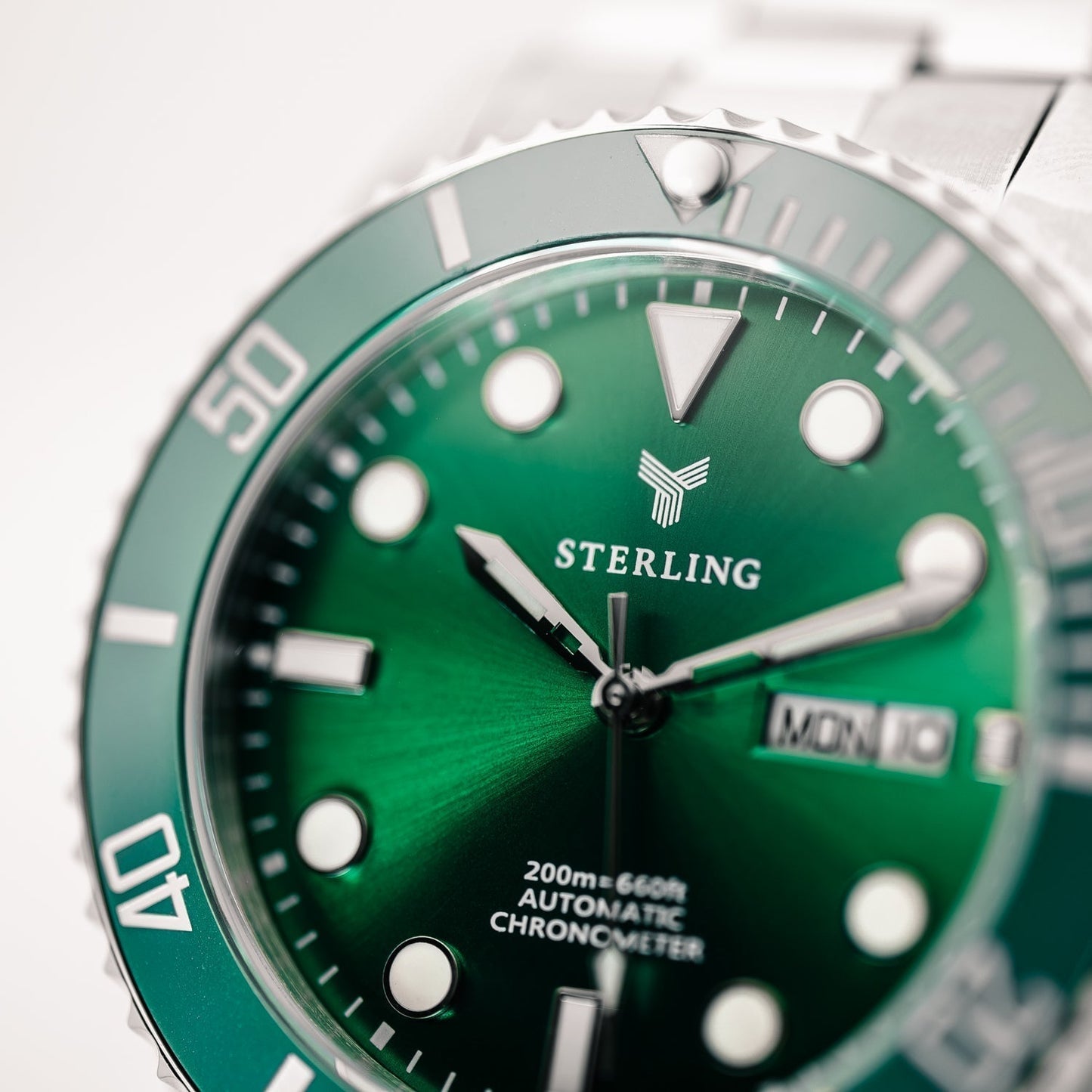 ⌚ Luxusné hodinky Submarine  ⌚