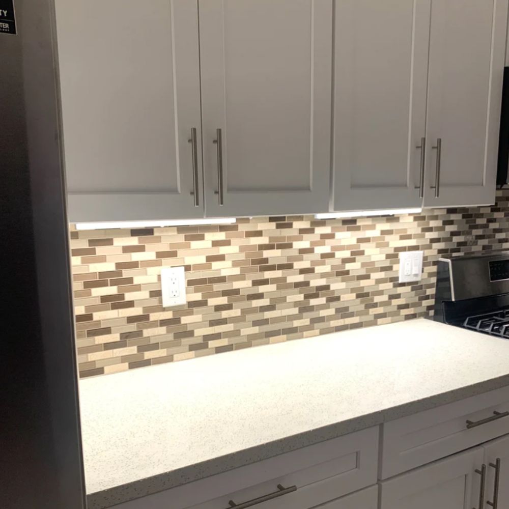 💡Senzorové kuchynské svetlo